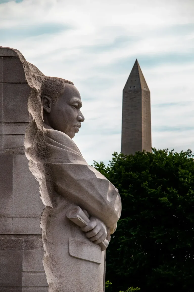 Five Artworks that Honor MLK’s Legacy