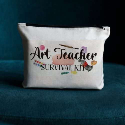 Saying goodbye? Thank you? Gifts for the Art Teacher