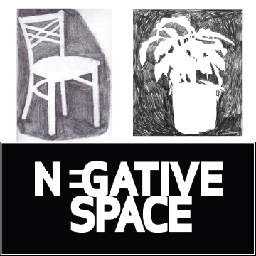 Negative Space Substitute Plans