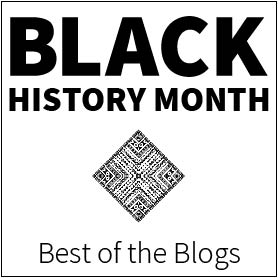 Black History Month Inspiration