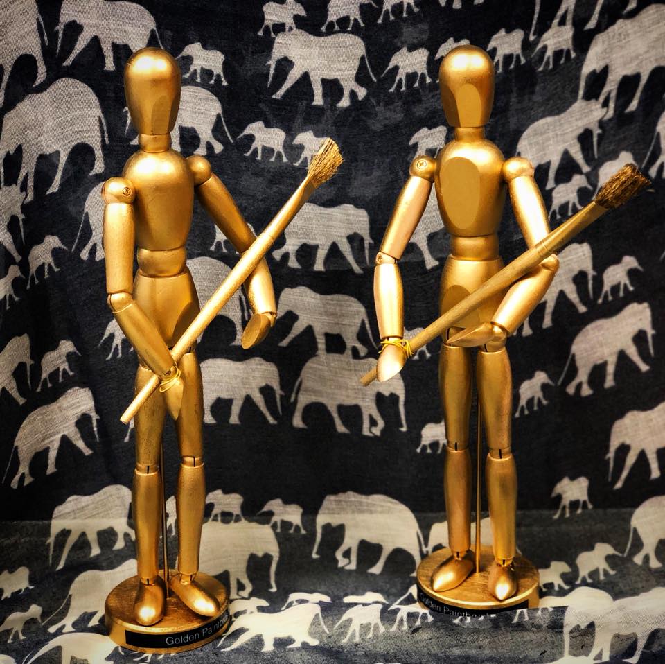 Picture of Ways to Recognize your Art Students: Awards, Honors, and Senior Send ...