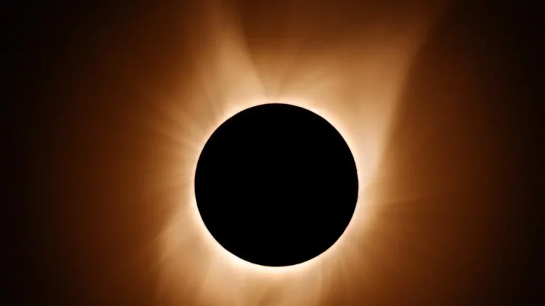 Resources On The Eclipse For Art Teachers
