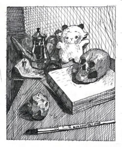 Art Teachers' Fresh Takes on Still Life Projects - My Art Lesson