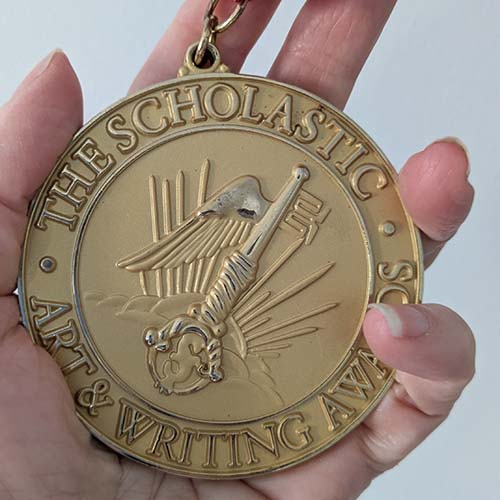 Art Contest List for Middle and High School Students