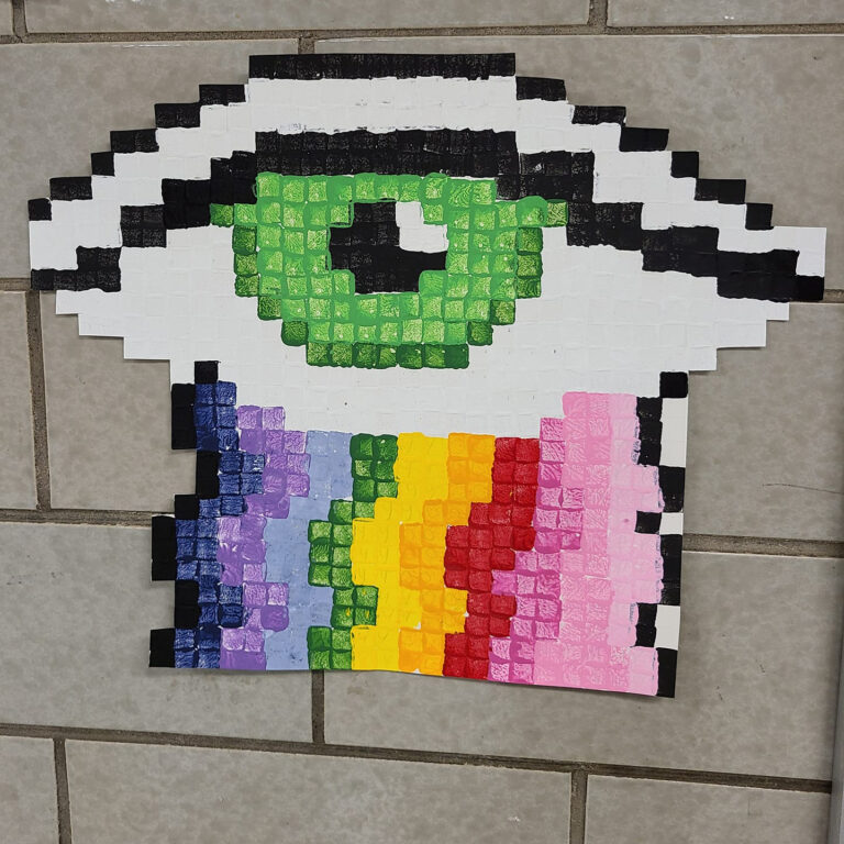 Pixel Art Fun featured image
