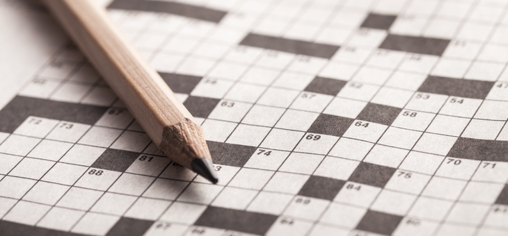 Ceramic Vocabulary: Word Search and Crossword puzzle