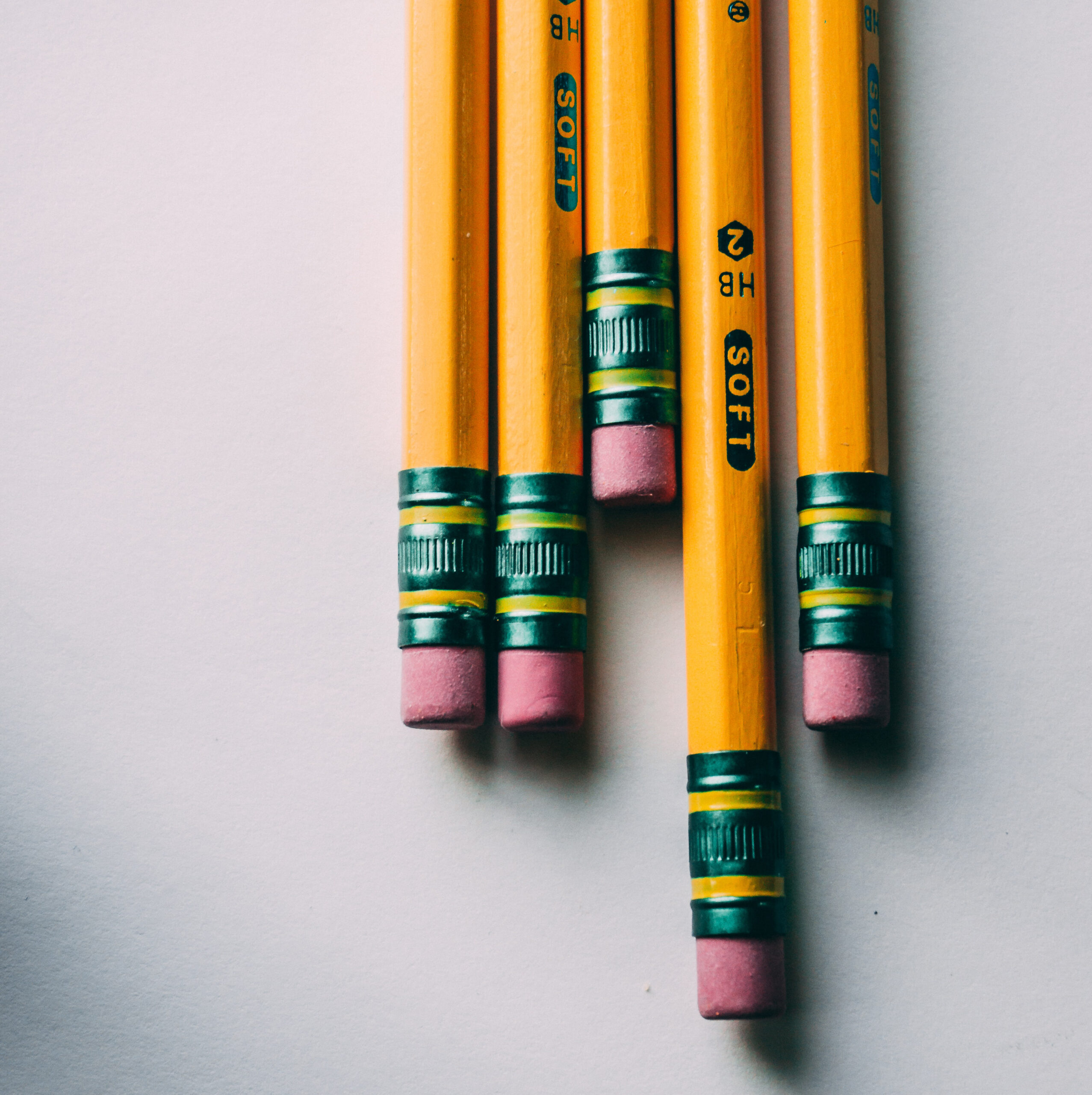To loan a pencil or not to loan a pencil? That is the question