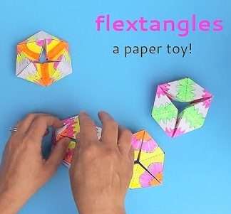 Flextangles!