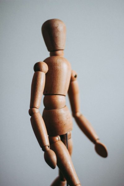 Figure it out: Inspiration for figure drawing