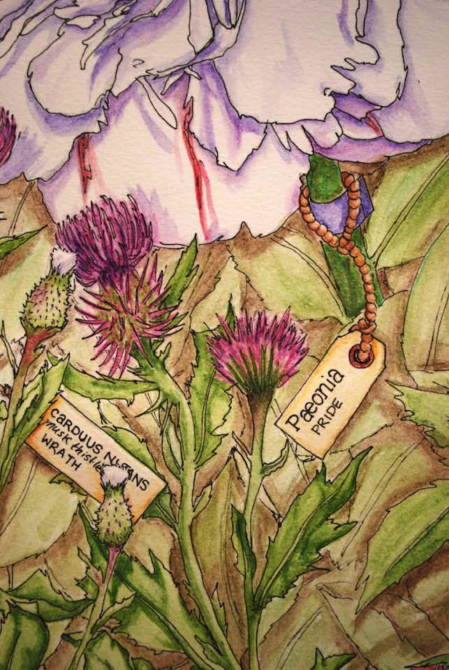 Lesson Title: Exploring Scientific Illustration