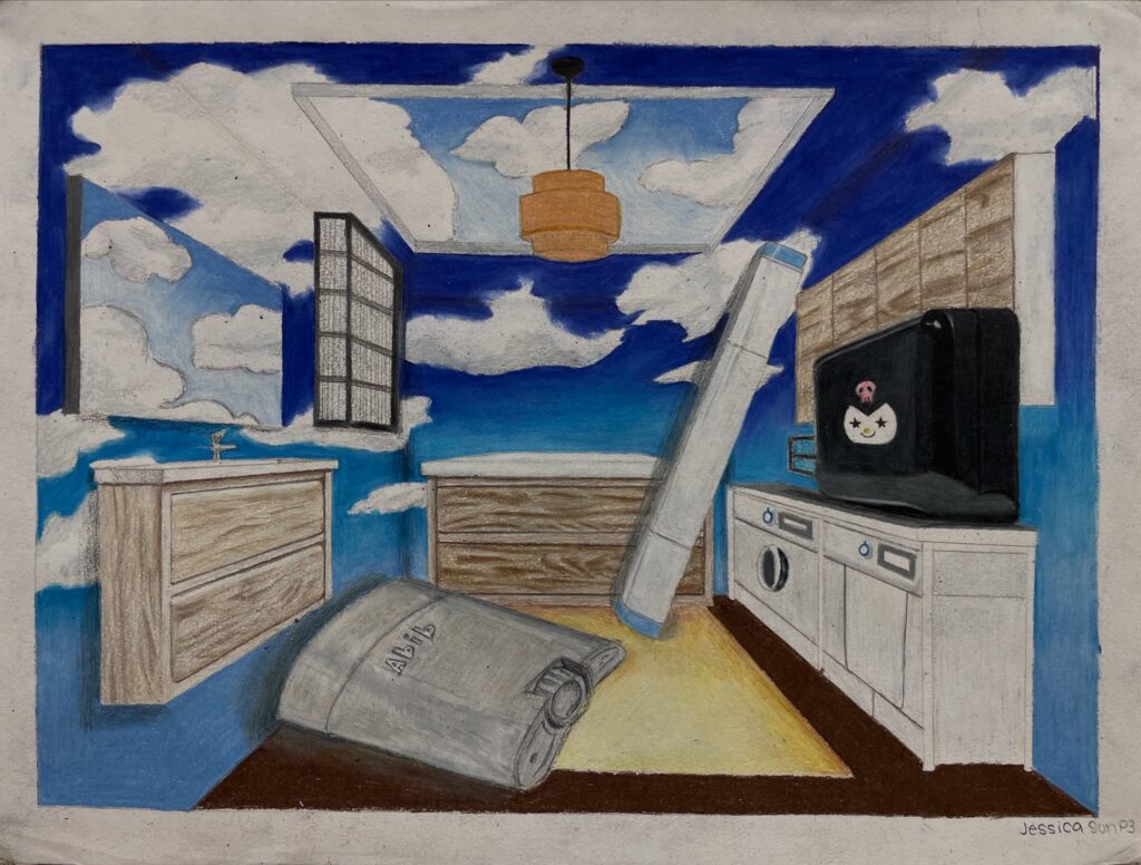 Surreal Rooms supporting image 3