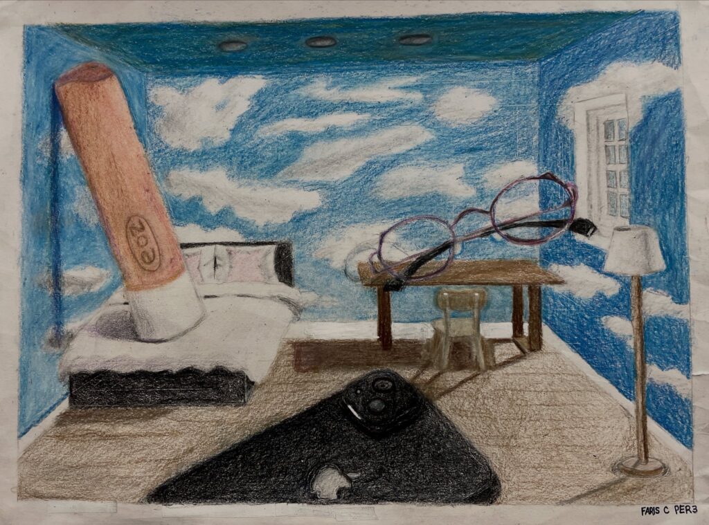 Surreal Rooms supporting image 0