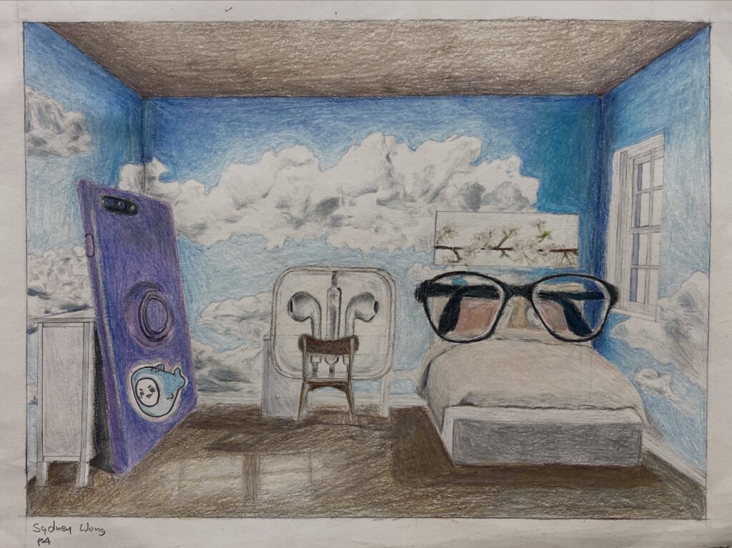 Surreal Rooms supporting image 1